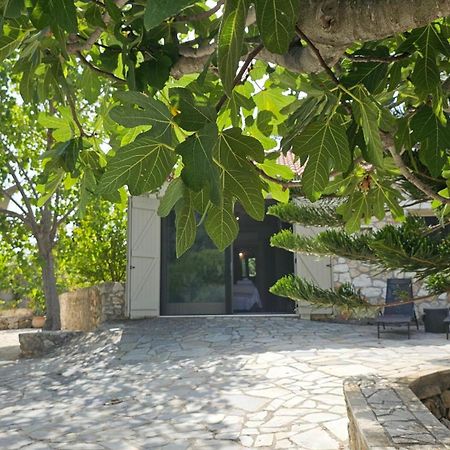 Ploes Luxury Cottages Pesadha Exterior photo