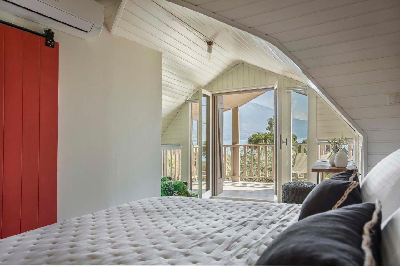 Ploes Luxury Cottages Pesadha Exterior photo