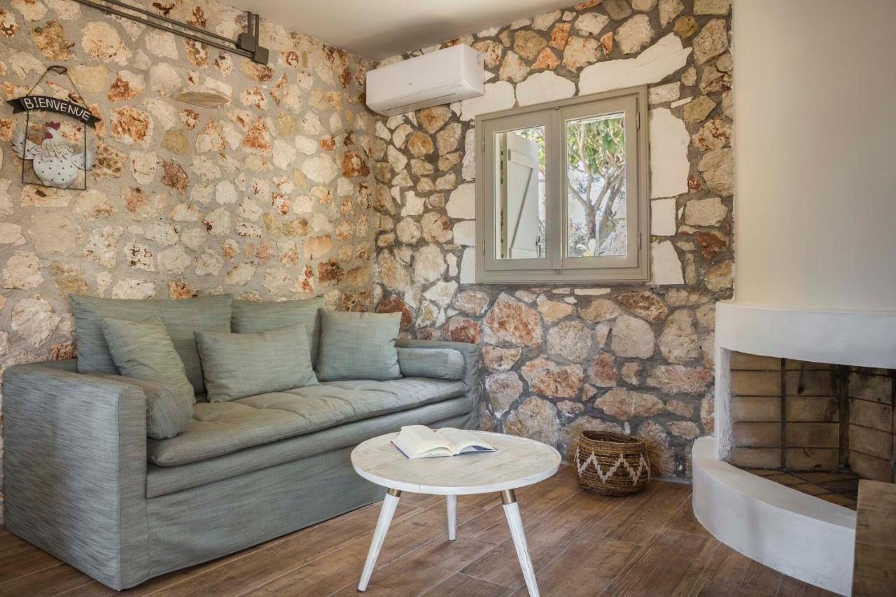 Ploes Luxury Cottages Pesadha Exterior photo